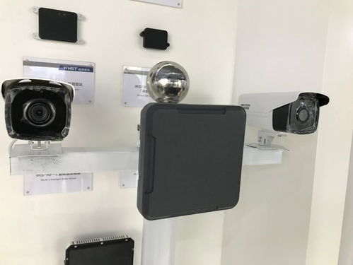 聚焦石家莊電子信息產業 森思泰克積極研發汽車電子智能化產品