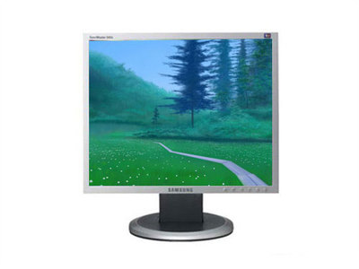 三星940N+液晶顯示器 經(jīng)典設(shè)計(jì)與實(shí)用性能的完美結(jié)合